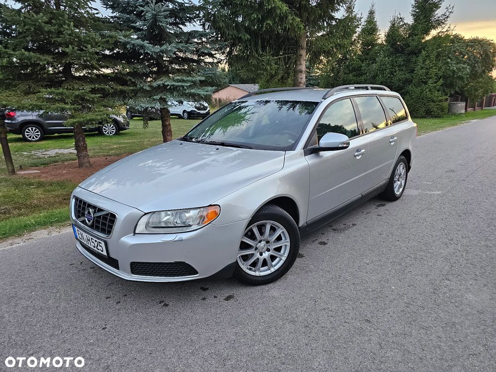 Volvo V70 2.0 - 29