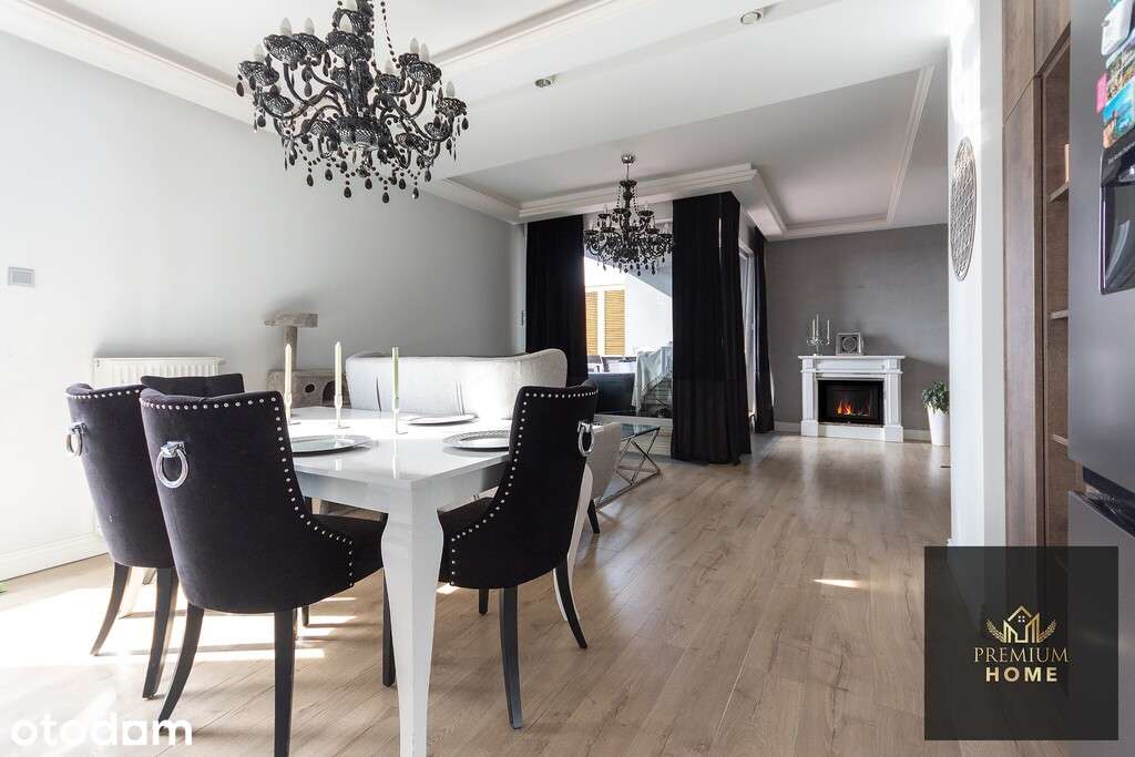 Luskusowy Apartament 110m2! Łódź, os. Chojny Park!