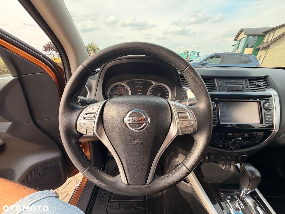 Nissan Navara - 33