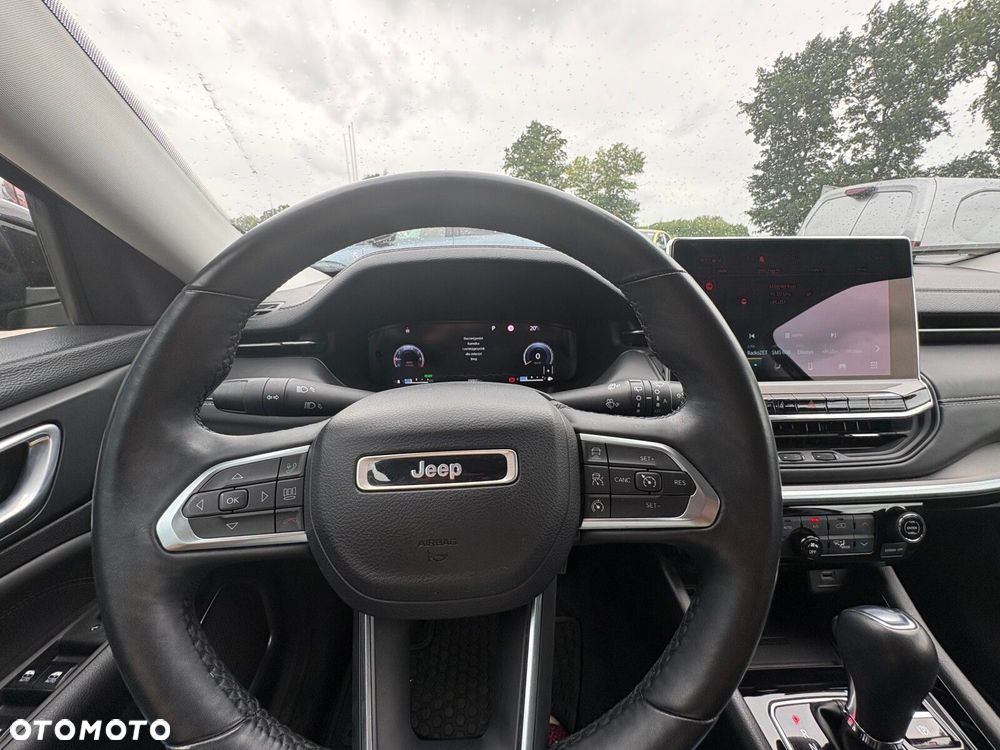 Jeep Compass - 15