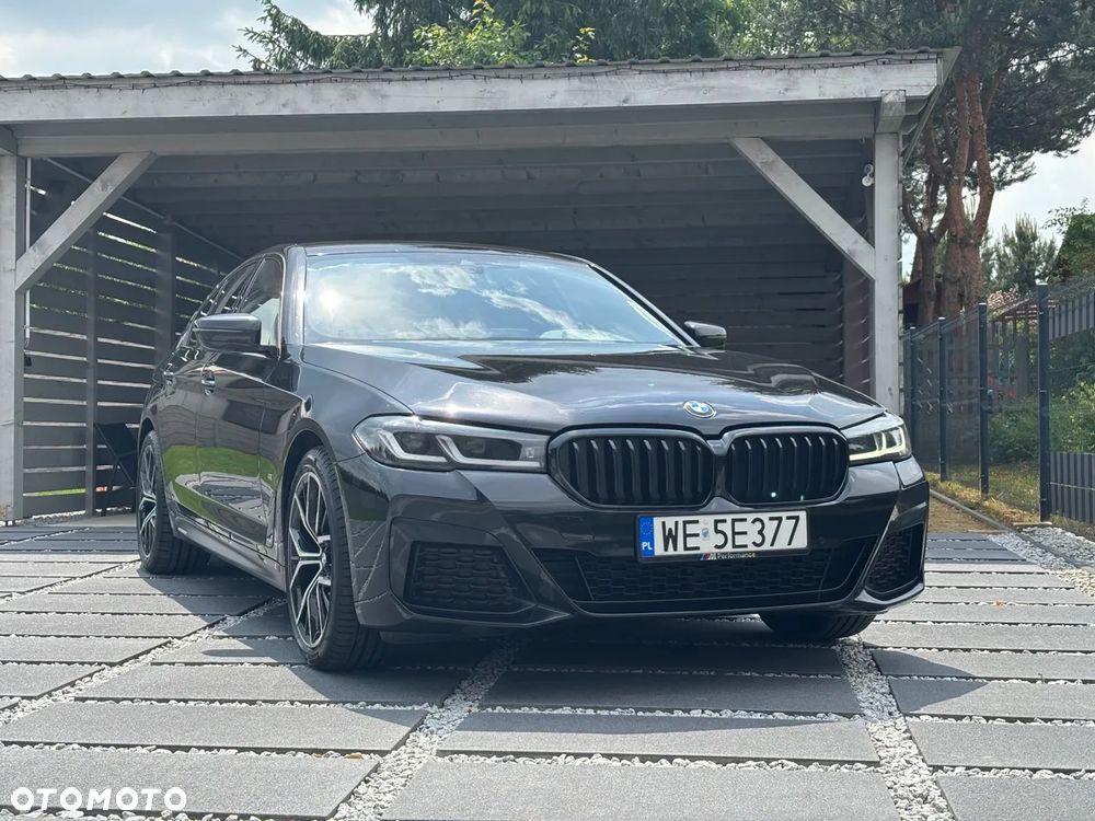 BMW 5