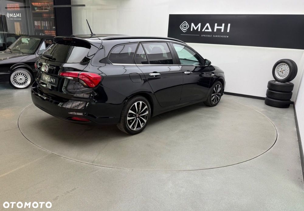 Fiat Tipo 1.6 MultiJet Business Line - 12