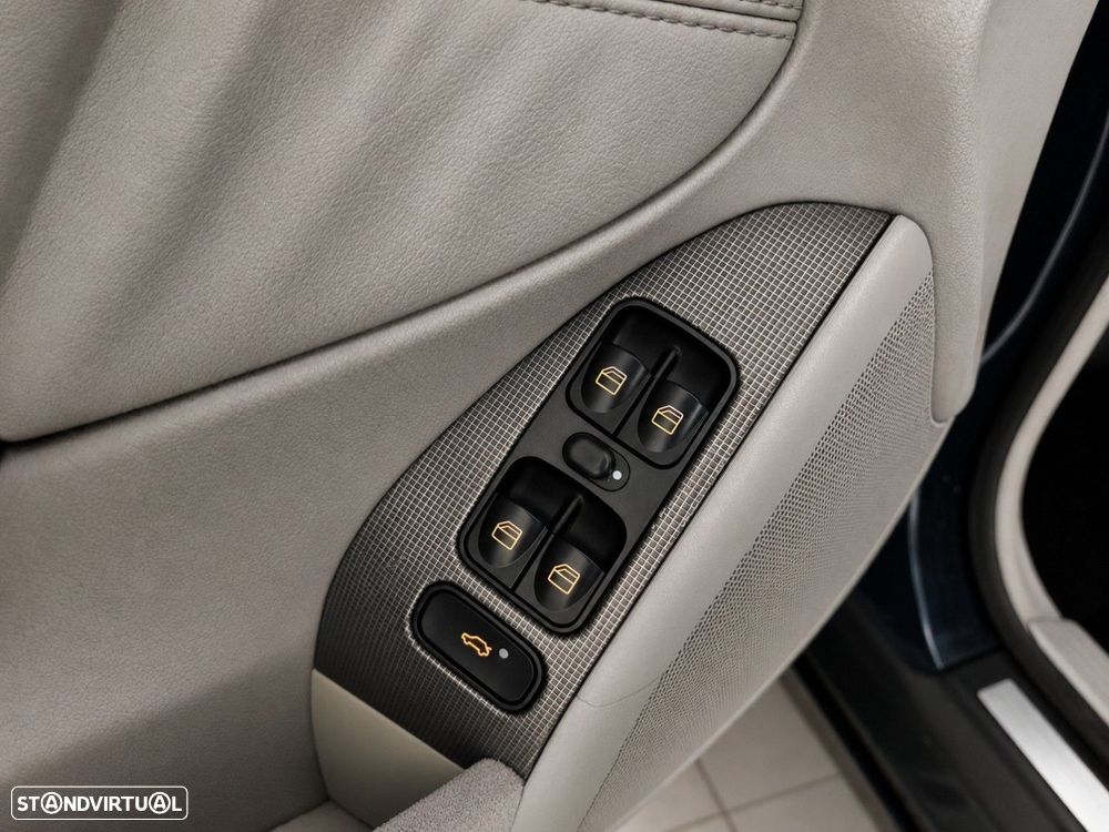 Mercedes-Benz C 220 CDi Avantgarde - 18