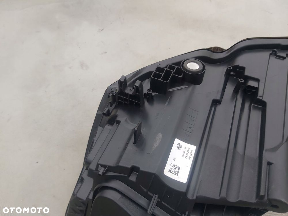 audi a6 c8 lampa prawa full led usa 4k0941034b - 16