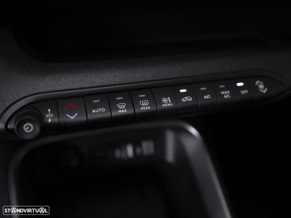 Jeep Avenger 1.2 GSE T3 Turbo-Benzin GDI Altitude - 31