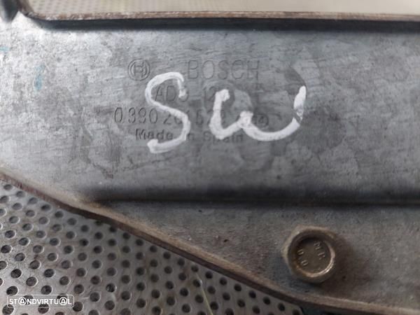 Motor Escovas / Limpa Vidros Tras Volvo V40 Combi (645) - 4