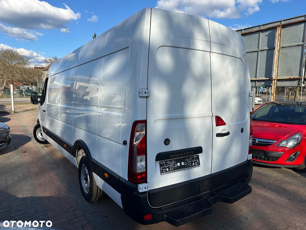 Renault MASTER - 5
