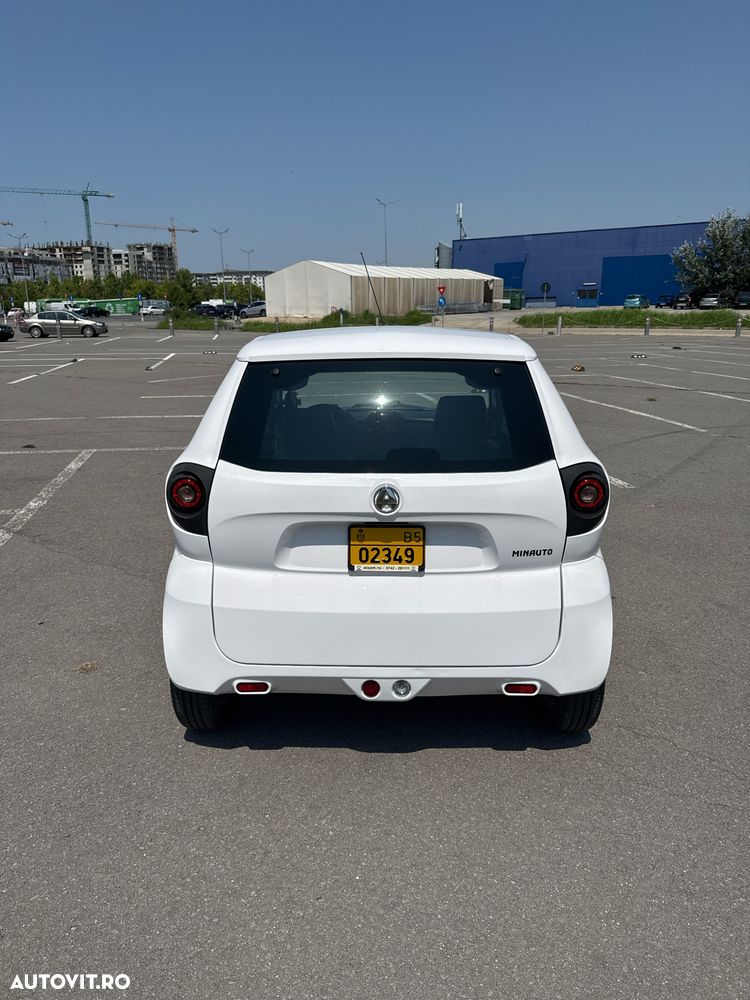 Aixam Miniauto - 7