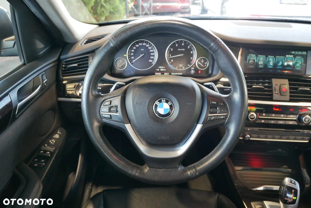 BMW X4 xDrive20i xLine - 19