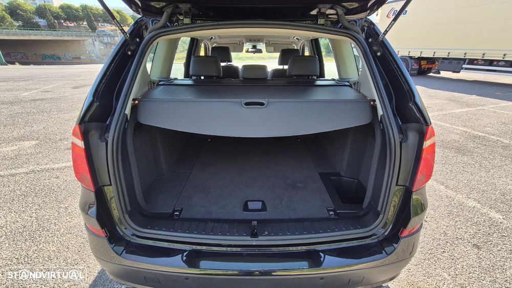 BMW X3 20 d xDrive - 9