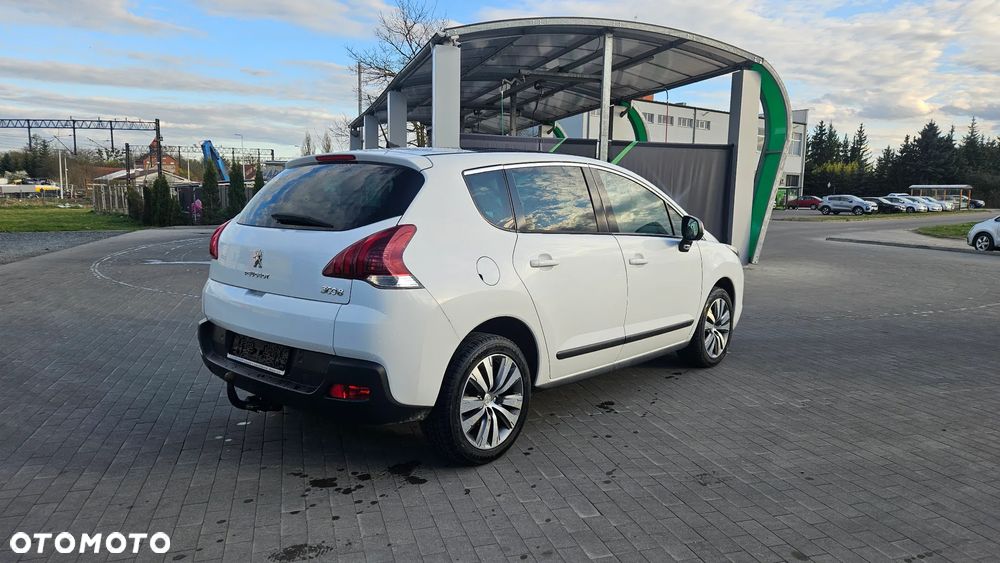Peugeot 3008 155 THP Active - 27