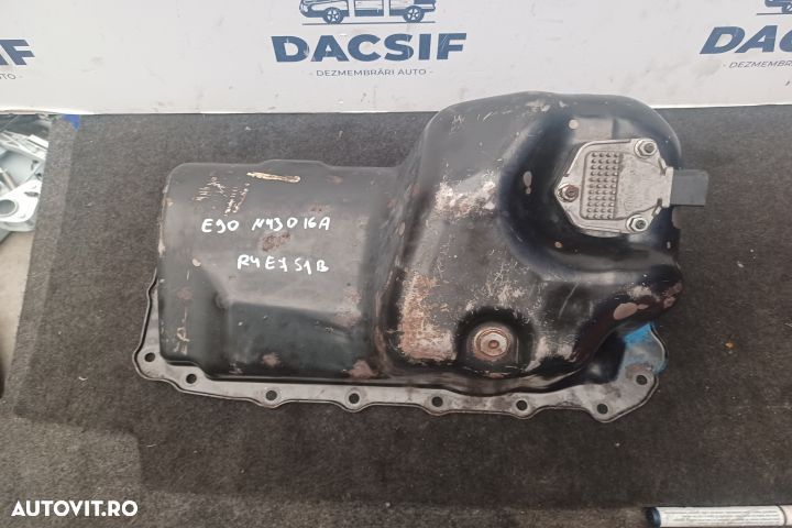 Baie ulei 7528165 7501786 7528165 7501786 BMW Seria 1 E81/E82/E87/E88 - 1