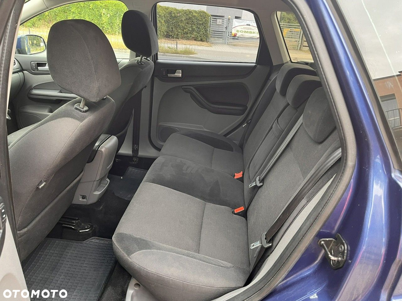 Ford Focus - 22