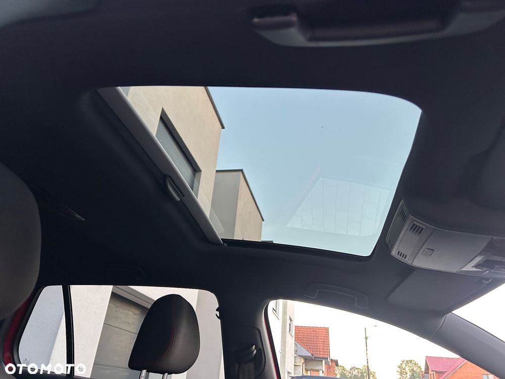 Volkswagen Golf - 20