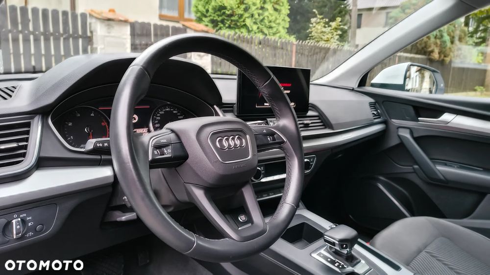Audi Q5 ver-40-tdi-quattro-sport-s-tronic - 7