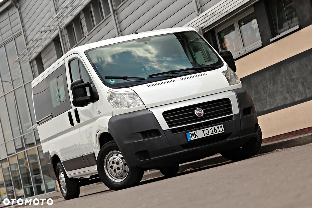 Fiat Ducato - 23