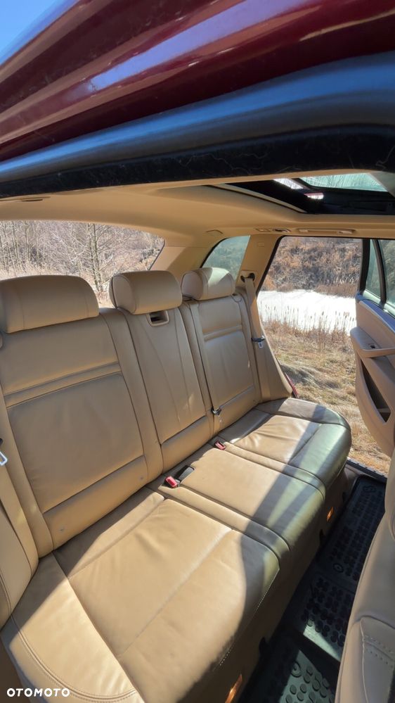 BMW X5 3.5d xDrive - 18