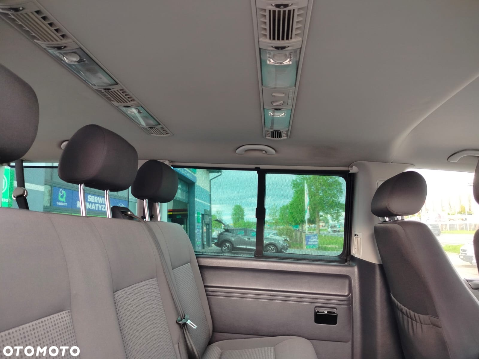 Volkswagen Caravelle TDI L1 Mixt - 24