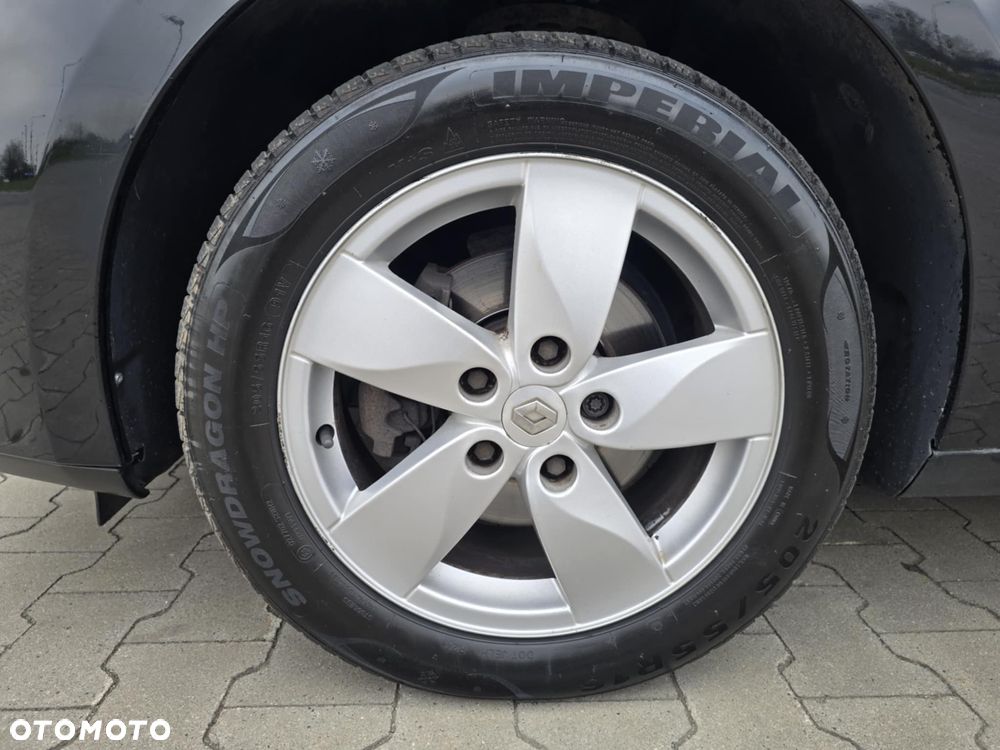 Renault Megane 1.4 16V TCE Privilege - 38