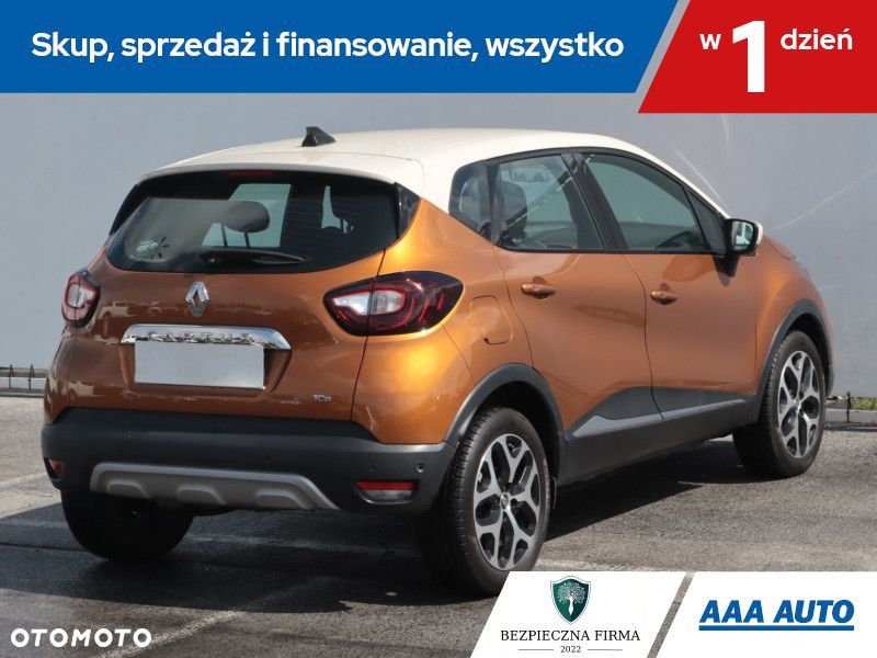Renault Captur - 7