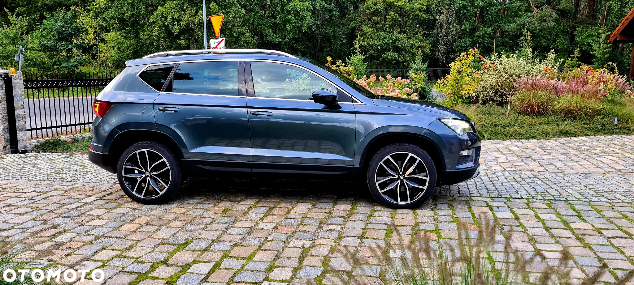 Seat Ateca 2.0 TDI Xcellence S&S 4Drive DSG - 23