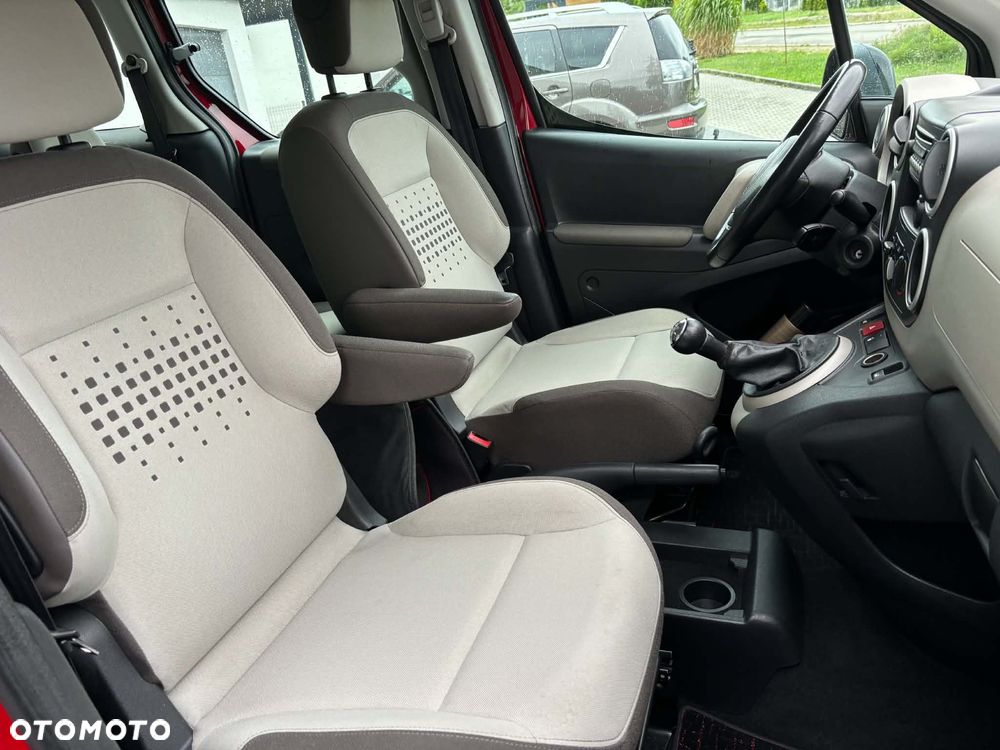 Citroën Berlingo 1.6 HDi Selection - 7
