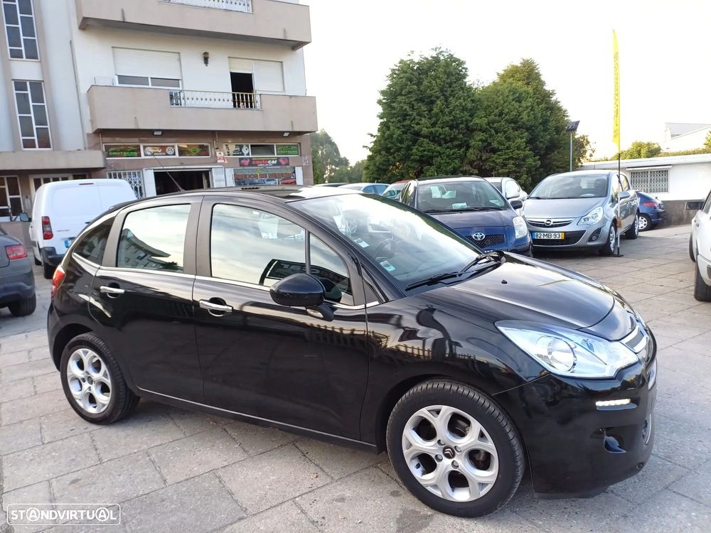 Citroën C3 1.2 VTi Exclusive - 2