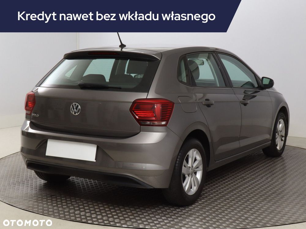 Volkswagen Polo - 7