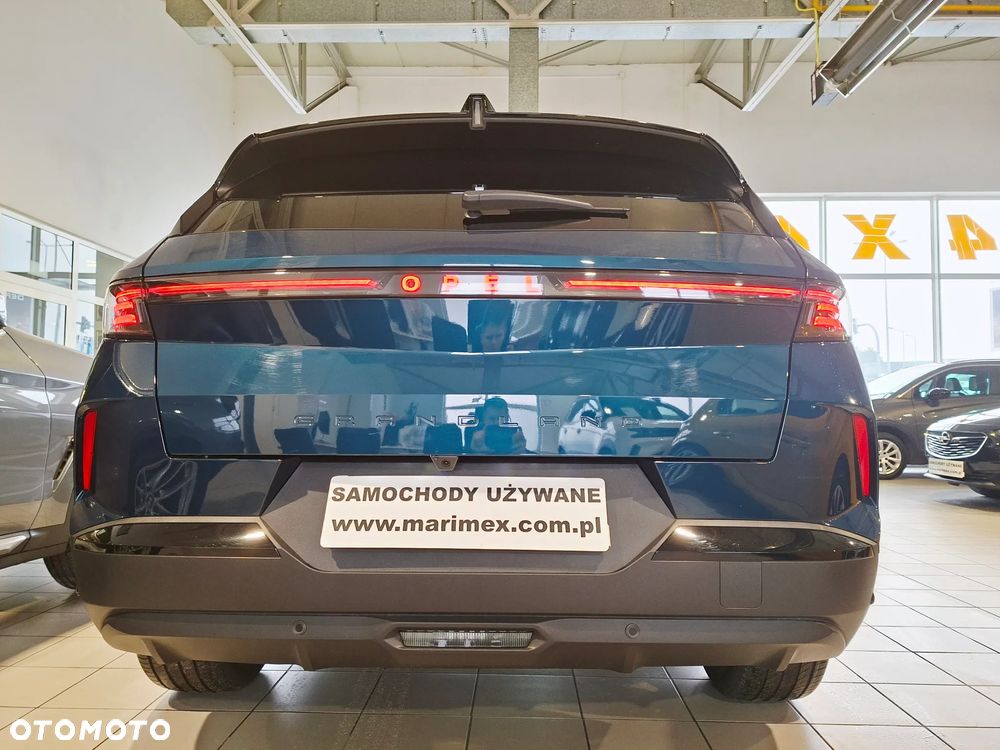 Opel Grandland X - 7