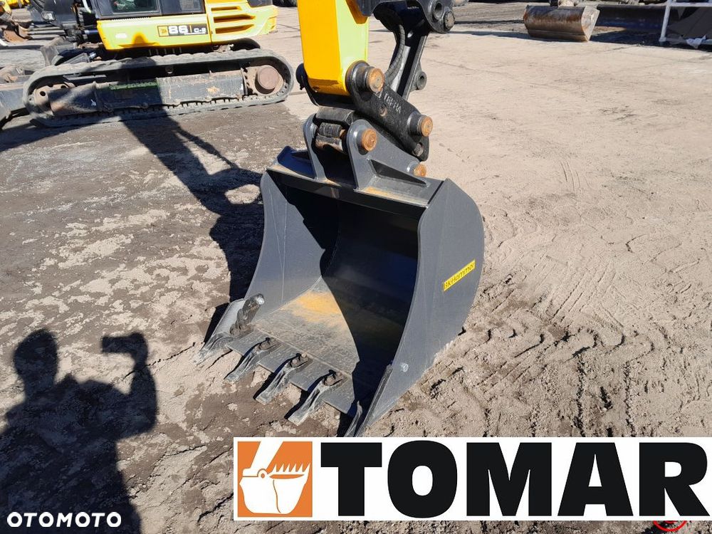 JCB 86C-1 2015R - 18