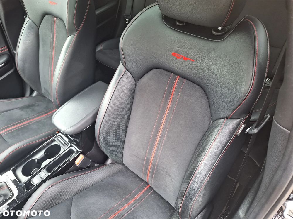 Kia Ceed 1.6 T-GDI GT DCT - 15