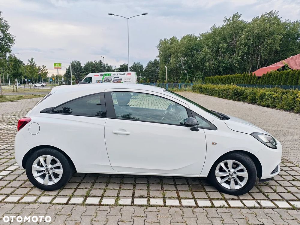 Opel Corsa - 4
