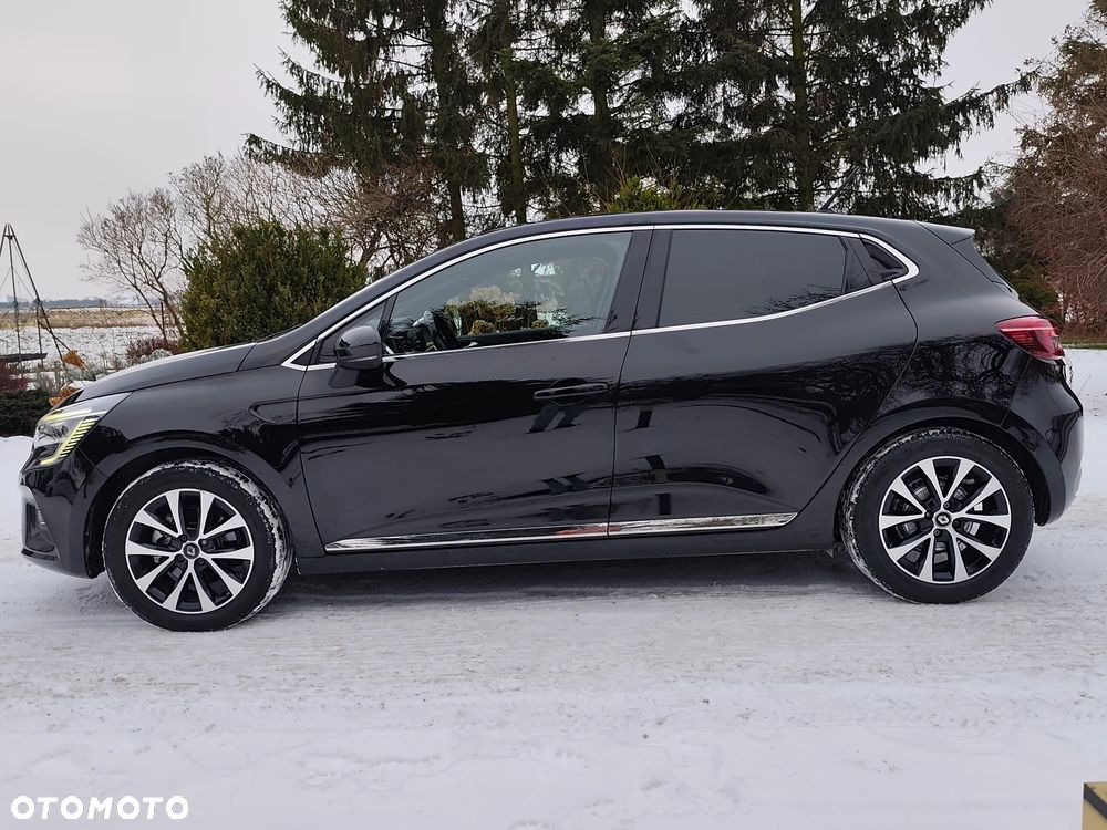 Renault Clio BLUE dCi 85 BUSINESS EDITION - 8