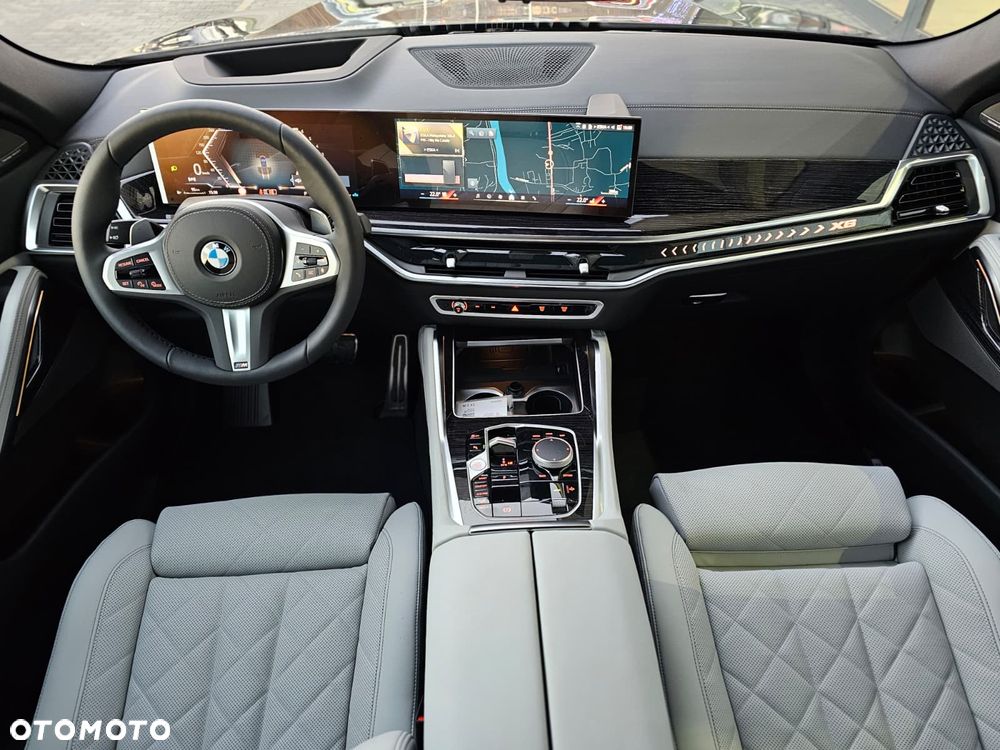 BMW X6 xDrive30d - 20
