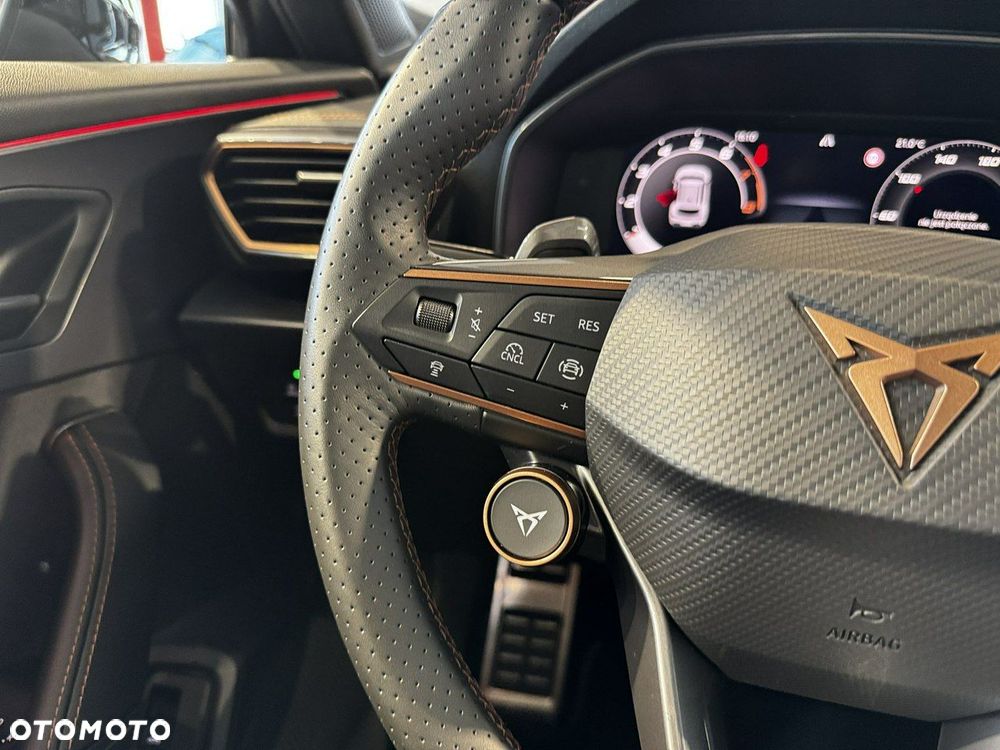 Cupra Formentor - 21