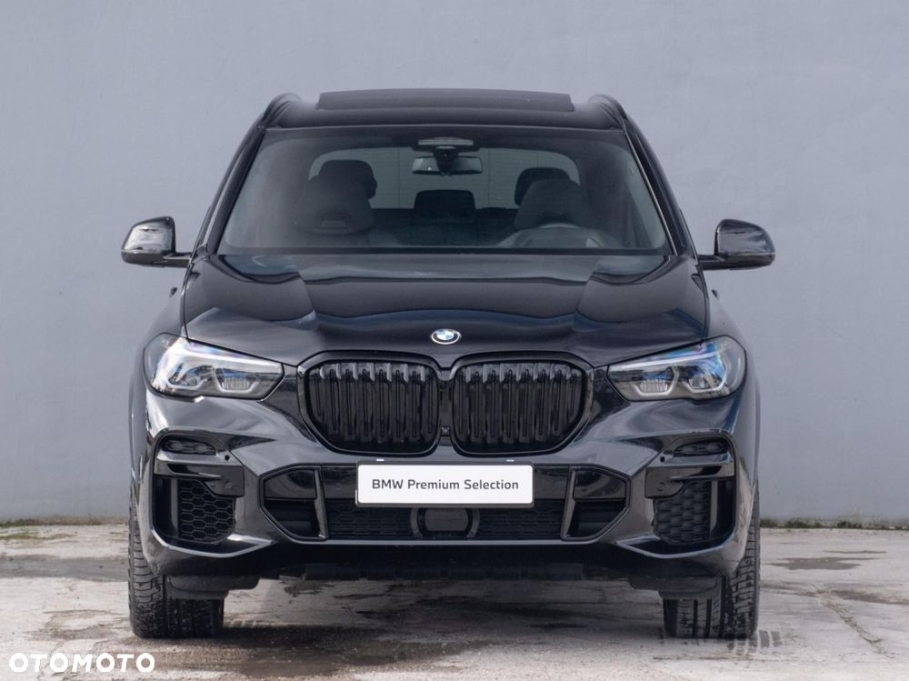 BMW X5 - 5