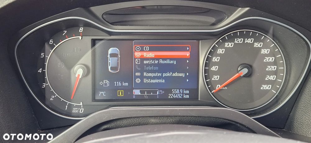 Ford S-Max 2.0 T Titanium MPS6 - 16