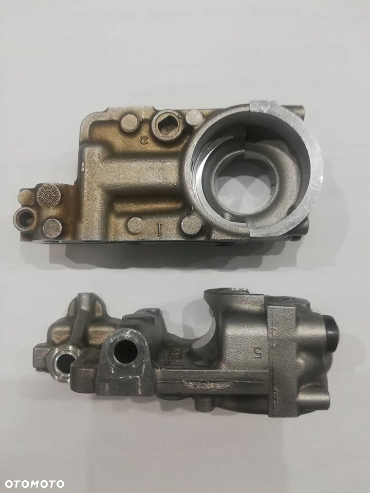 Mostek wałka ssącego głowicy 1,4/1.6 vti MINI PEUGEOT CITROEN PSA oryginał - 6