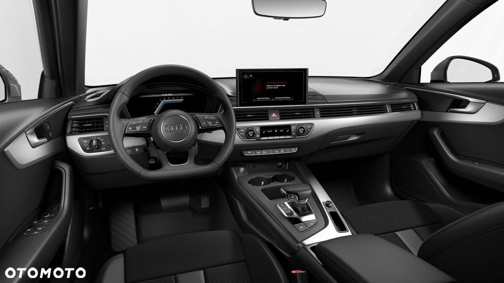 Audi A4 Avant 40 TFSI mHEV S Line S tronic - 6