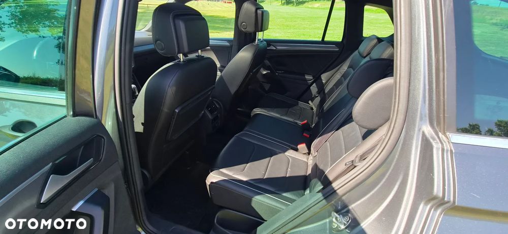 Volkswagen Tiguan 2.0 TSI 4Mot R-Style DSG - 28