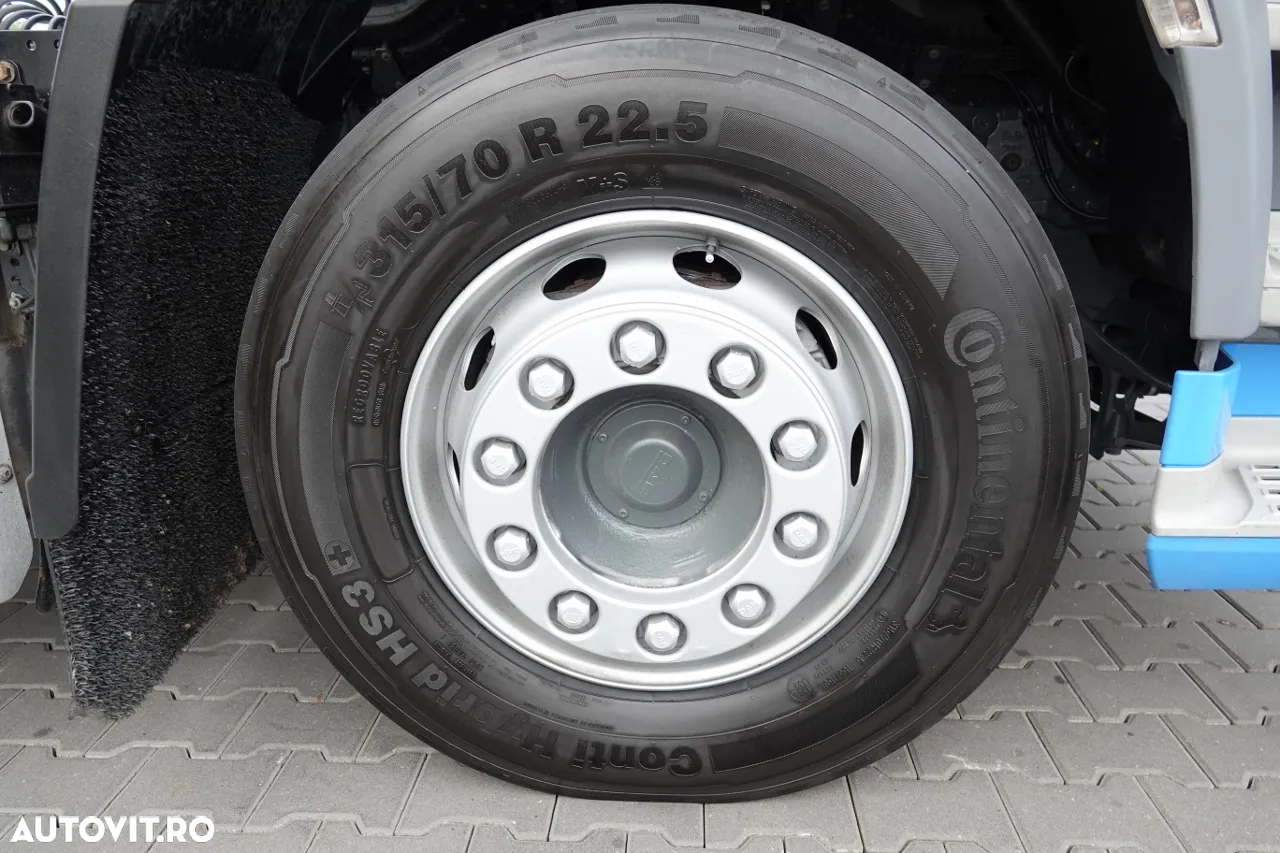 DAF CF 460 / AUTOMAT / EURO 6 / IMPORTAT - 20