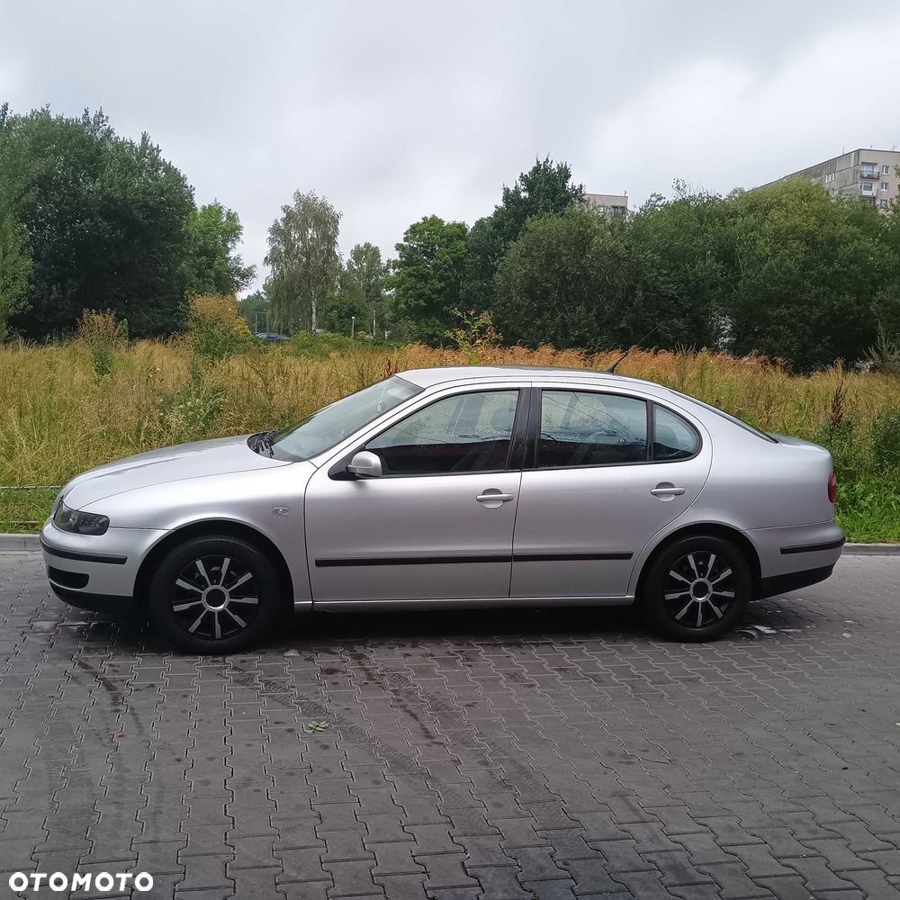 Seat Toledo - 3