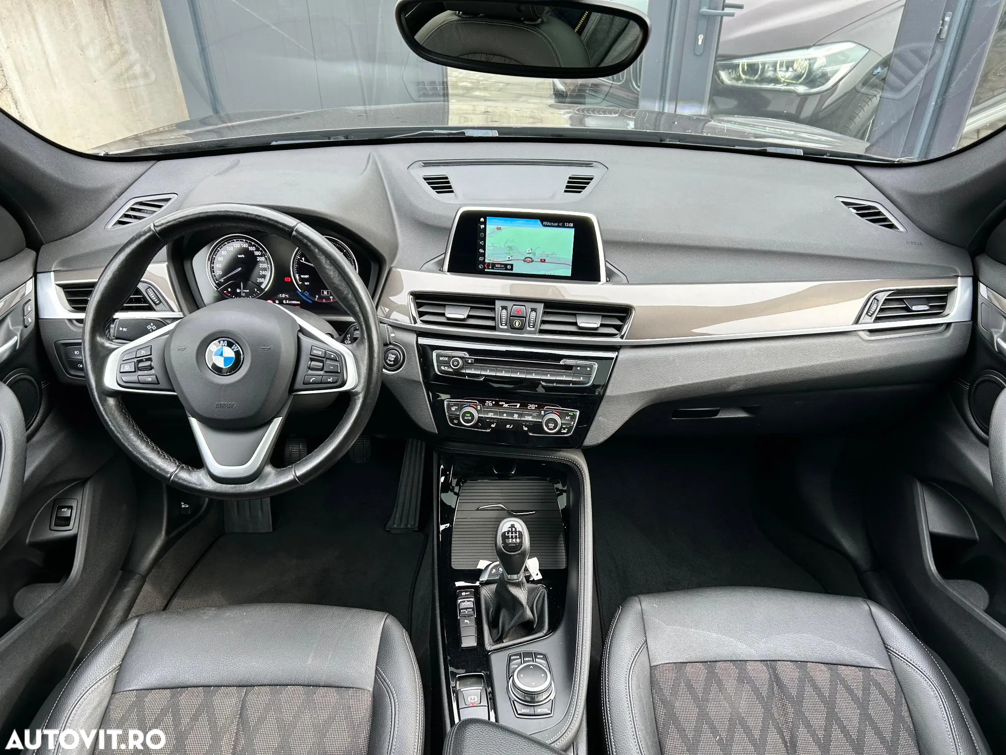 BMW X1 - 15