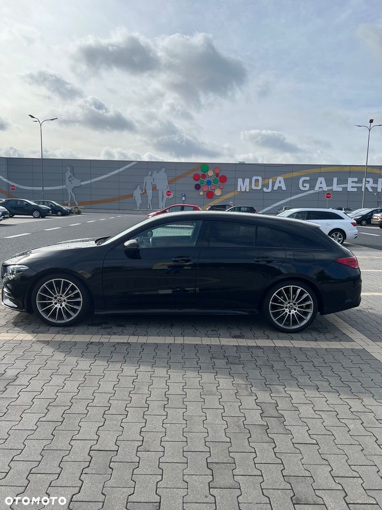 Mercedes-Benz CLA - 9