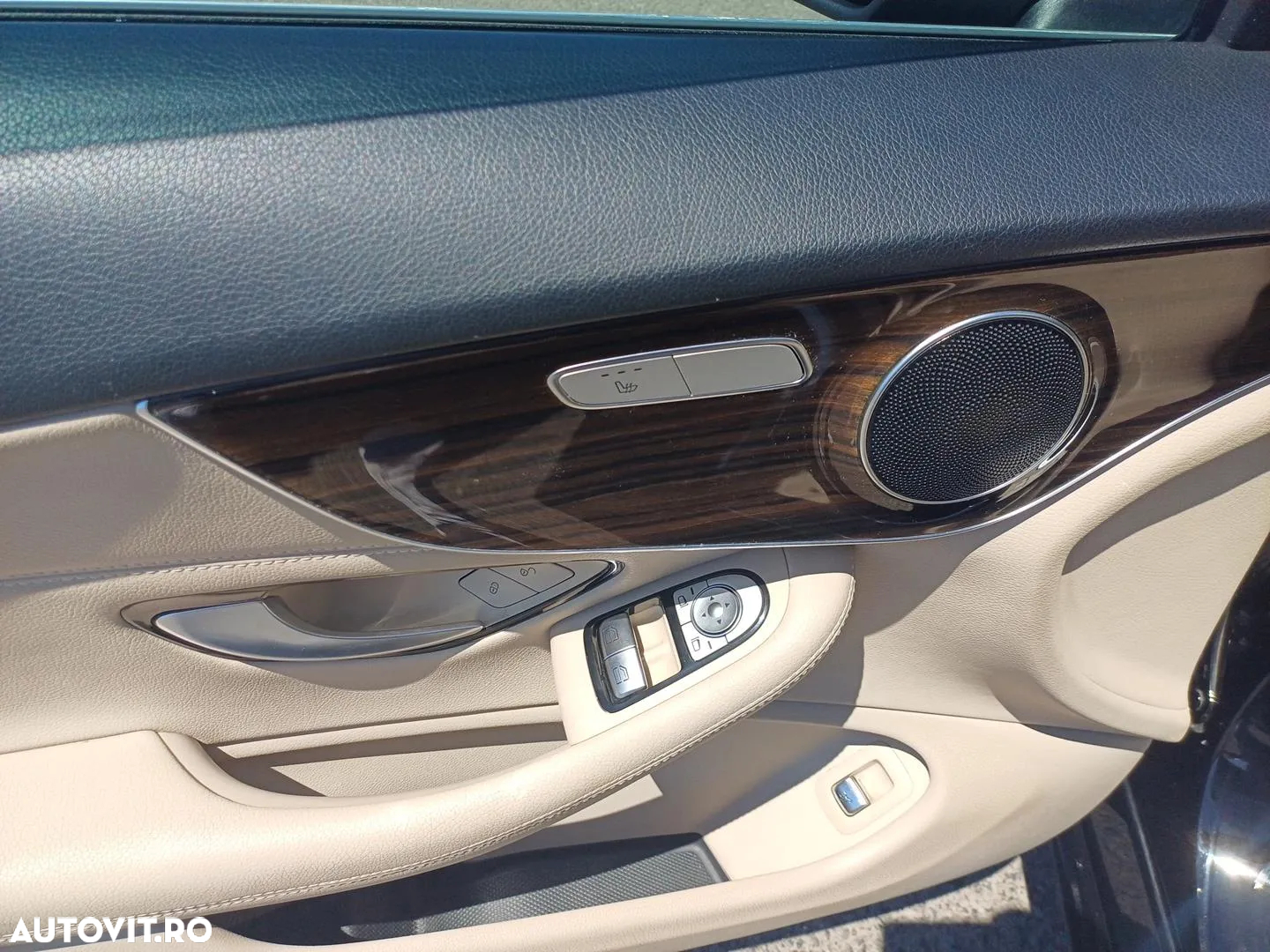 Mercedes-Benz C 200 Coupe 9G-TRONIC - 9