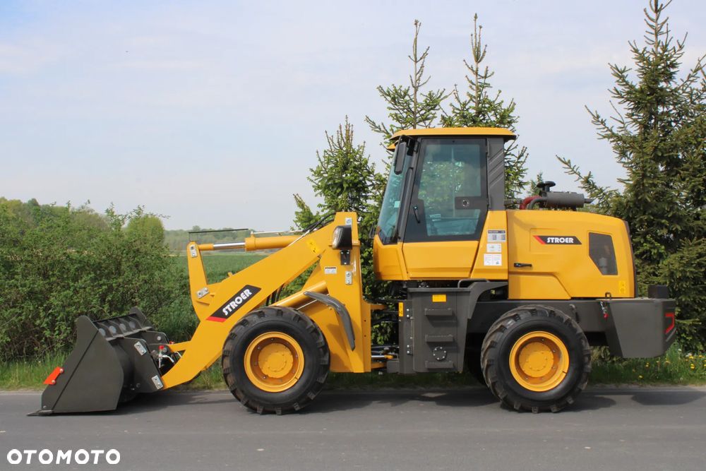 Stroer NW 920 - 8