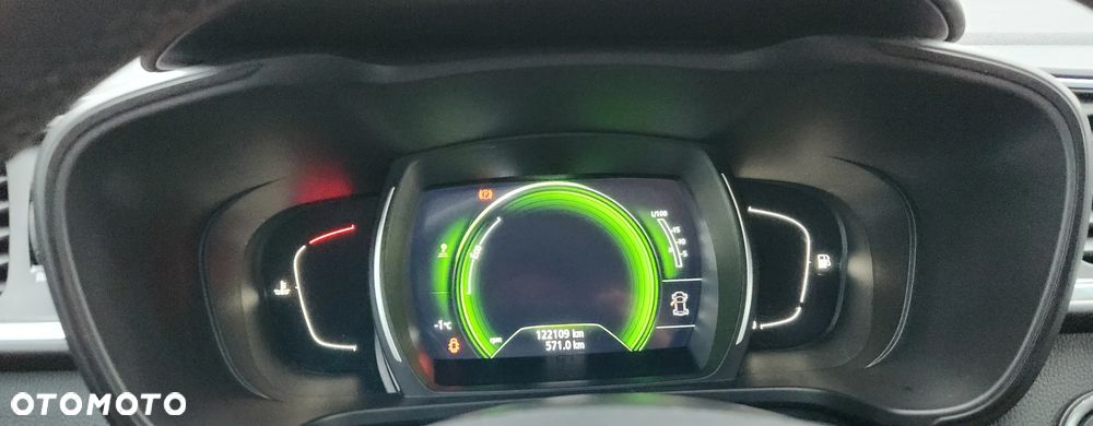 Renault Kadjar TCe 140 GPF BOSE EDITION - 17