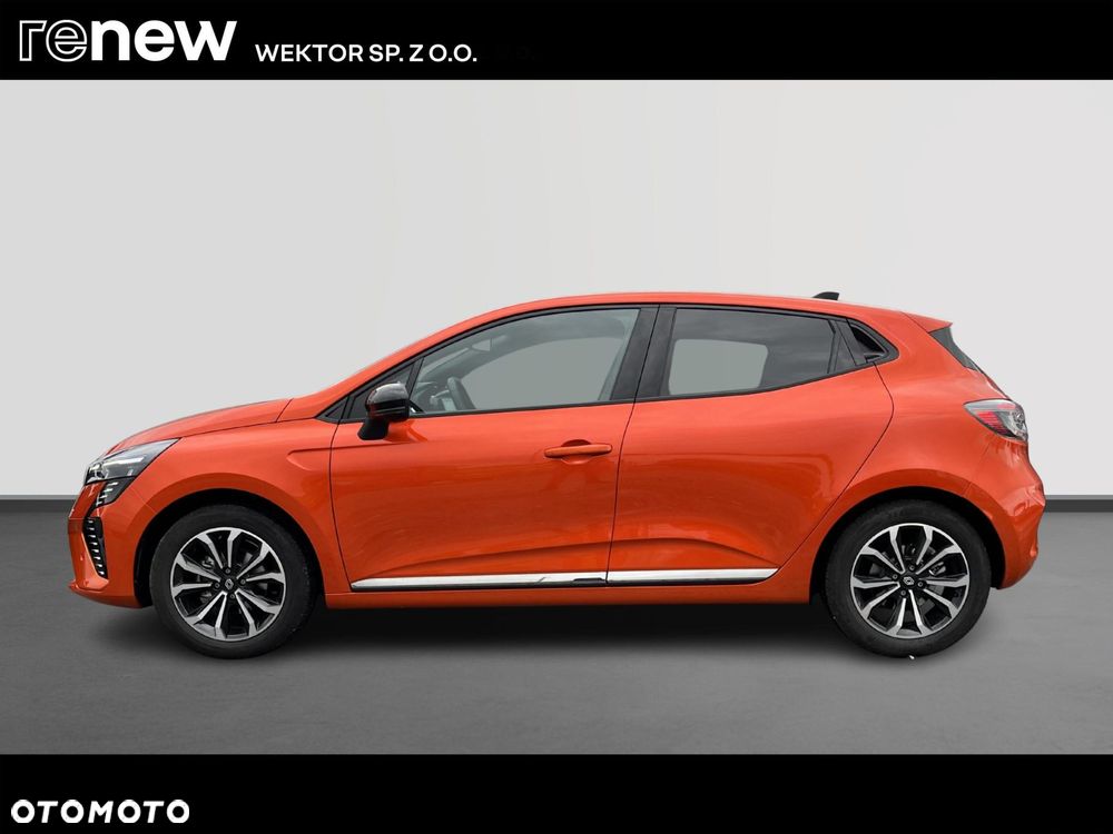 Renault Clio - 2