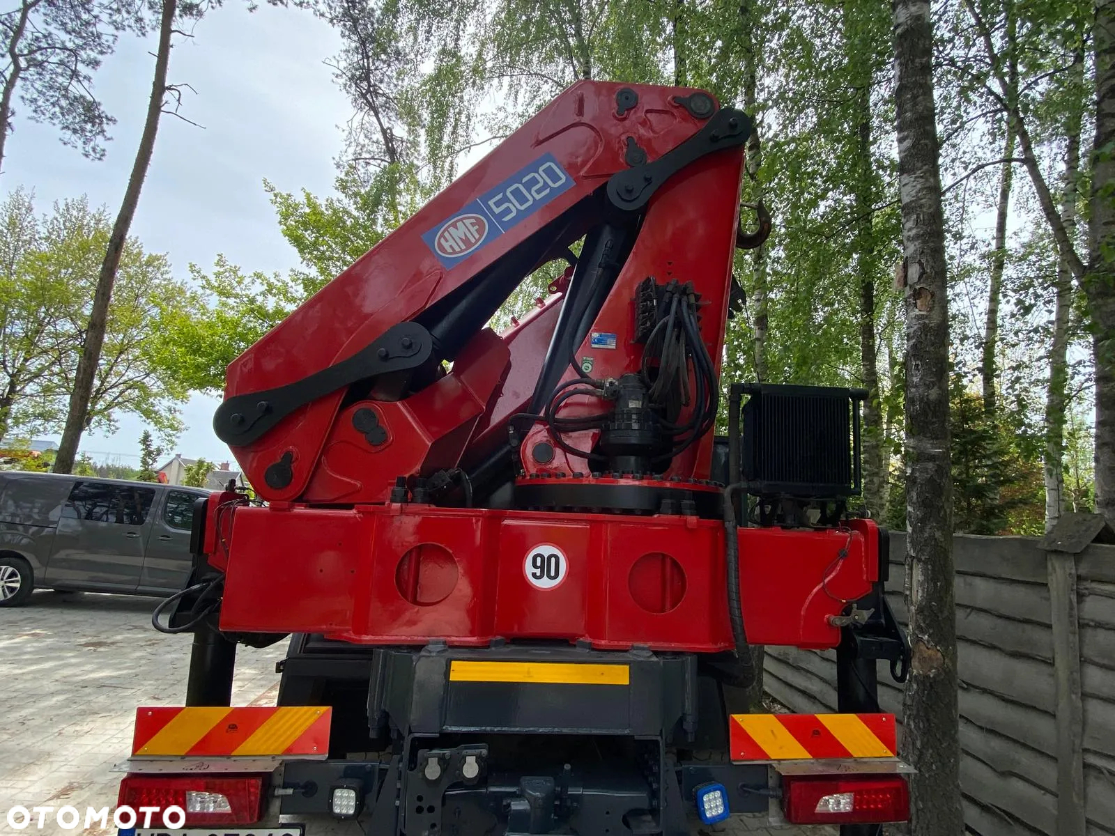 Inny 5020-K3 - 2