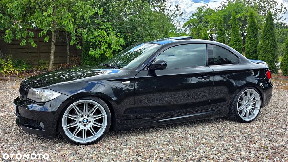 BMW Seria 1 - 5